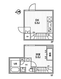アスティーレ市谷柳町 302