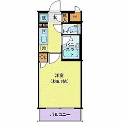 アヴァンツァーレ高輪
