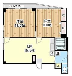 木村ビル(尾山台3) 301
