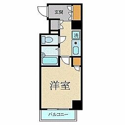 プレール月島リヴァージュ 304