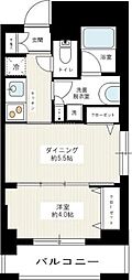 日神デュオステージ浅草橋 402