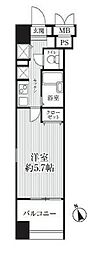 HF南麻布レジデンス 801