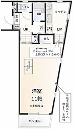 サンバレー原宿 101