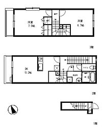 パティオ赤坂 203