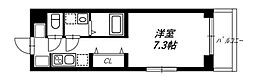リヴシティ蒲田イースト 403