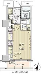 パークアクシス赤坂見附 204