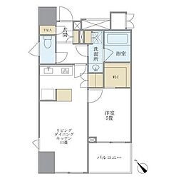 リビオ日本橋人形町 1502