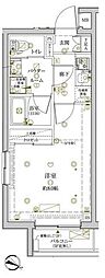 クレイシアアイズ学芸大学 303