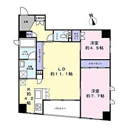 グリーンパーク日本橋アペゼ 3F