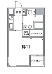 プラシードアープ 801