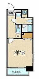 プレールドゥーク京橋 1101