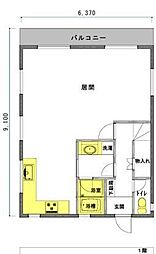 世田谷区代田5丁目戸建