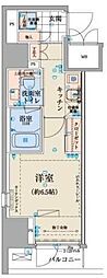 リヴシティ日本橋ネクステシア 505