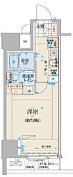リヴシティ日本橋ネクステシア 1003