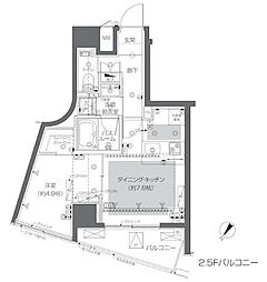 ズーム渋谷神山町