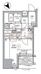 ドムス・スタイル銀座東 1303
