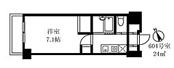 アーツ芝浦 604