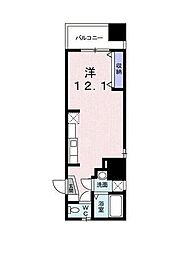 メゾン・日本橋浜町 403