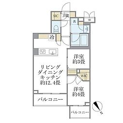 ラペルラ目黒東山2 302