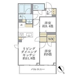 ラペルラ目黒東山2 301