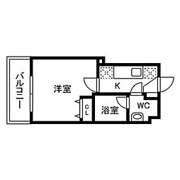 グランアセット自由が丘 204