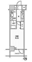 ステージグランデ錦糸町2