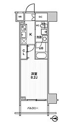 ステージグランデ錦糸町2