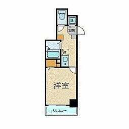 ズーム銀座2丁目セカンド 906