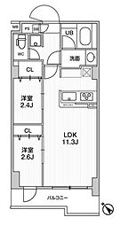 ドゥーエ曳舟 508