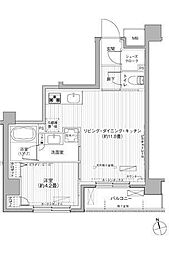 シエール自由が丘 503