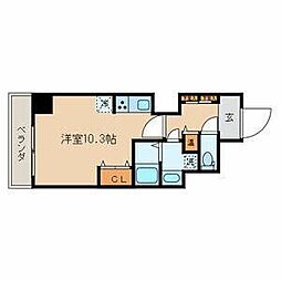 クレスト本郷 1102