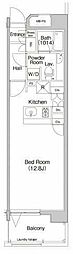 プライムアーバン学芸大学パークフロント 509