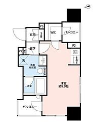 クラッシィハウス神田美土代町 405