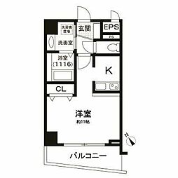 サンタグリュス武蔵小山