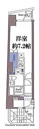 プライムブリス笹塚 802
