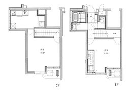 ヴァン・ヴェール武蔵小山 101
