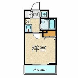 スカイコート日本橋壱番館 302
