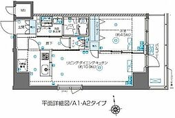 ズーム東新宿 301