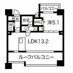 レアライズ押上2 1103