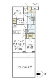 ラペルラ自由が丘2 04