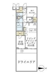 ラペルラ自由が丘2 03