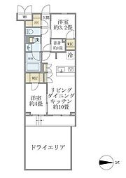 ラペルラ自由が丘2 01