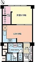 ヴィラ赤坂(赤坂6)