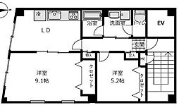 KEN21ビル 2F