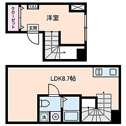 アムス早稲田 102