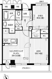 新御茶ノ水アーバントリニティ