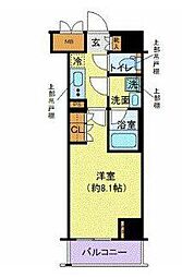 ディアレイシャス港区海岸 902