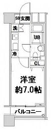 ファーストリアルタワー新宿 1903