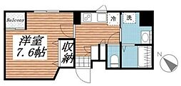 カーサフェリーチェ 302