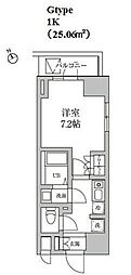 レジディア日本橋馬喰町2 307